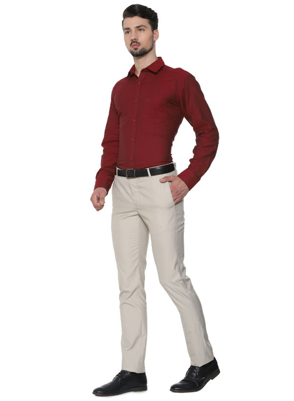 Dcode Formal Trouser  Get Best Price from Manufacturers  Suppliers in  India